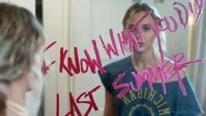I Know What You Did Last Summer 1. Sezon 1. Bölüm