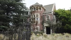 American Horror Story 1. Sezon 1. Bölüm