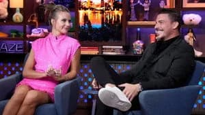 Watch What Happens Live with Andy Cohen 20. Sezon 167. Bölüm