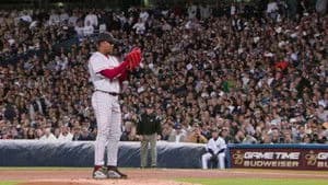 The Comeback: 2004 Boston Red Sox 1. Sezon 1. Bölüm