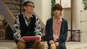 仮面ライダー 29. Sezon 16. Bölüm