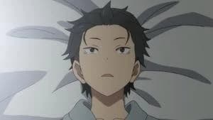 Re:ZERO -Starting Life in Another World- 1. Sezon 4. Bölüm