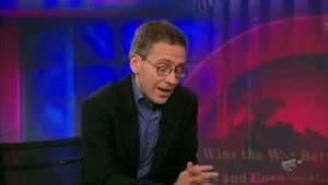 The Daily Show 15. Sezon 68. Bölüm