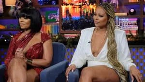 Watch What Happens Live with Andy Cohen 16. Sezon 199. Bölüm