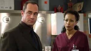 Law & Order: Special Victims Unit 9. Sezon 5. Bölüm