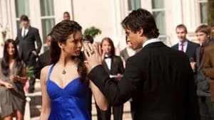 The Vampire Diaries 1. Sezon 19. Bölüm