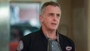 Chicago Fire 12. Sezon 3. Bölüm