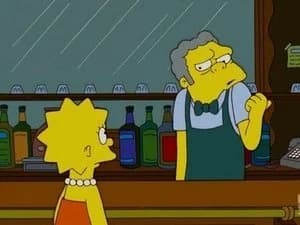 The Simpsons 18. Sezon 6. Bölüm