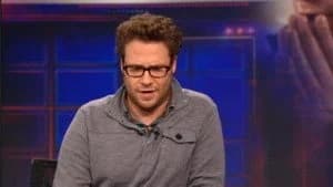 The Daily Show 16. Sezon 122. Bölüm