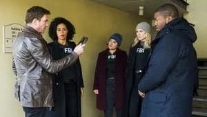 FBI: Most Wanted 5. Sezon 2. Bölüm