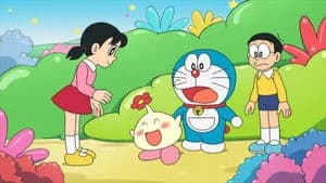 Doraemon 1. Sezon 1348. Bölüm