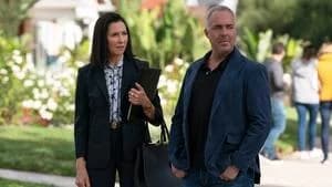Bosch: Legacy 1. Sezon 9. Bölüm