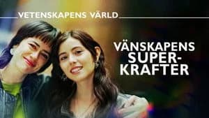 Vetenskapens värld 52. Sezon 4. Bölüm