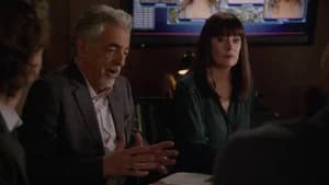 Criminal Minds 15. Sezon 8. Bölüm