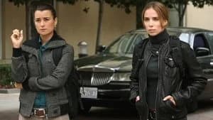 NCIS 8. Sezon 8. Bölüm