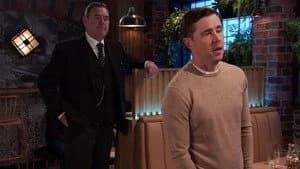 Coronation Street 64. Sezon 127. Bölüm