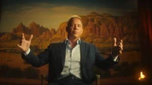 America's Team: The Gambler and His Cowboys 1. Sezon 2. Bölüm