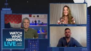 Watch What Happens Live with Andy Cohen 17. Sezon 148. Bölüm