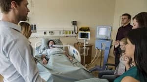 Mary Kills People 1. Sezon 5. Bölüm