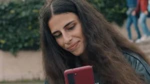 SKAM Italia 6. Sezon 1. Bölüm