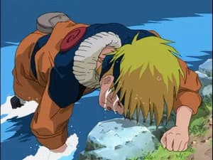 Naruto 1. Sezon 4. Bölüm