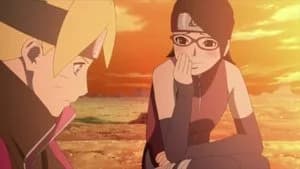 Boruto: Naruto Next Generations 1. Sezon 78. Bölüm