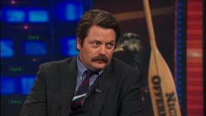 The Daily Show 19. Sezon 13. Bölüm