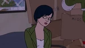 BoJack Horseman 6. Sezon 3. Bölüm