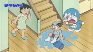 Doraemon 1. Sezon 52. Bölüm