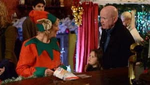 EastEnders 30. Sezon 198. Bölüm