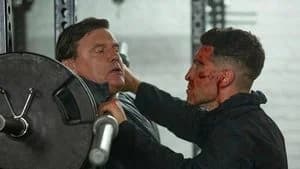 Marvel's The Punisher 2. Sezon 5. Bölüm