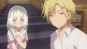 Hensuki: Are You Willing to Fall in Love With a Pervert, As Long As She's a Cutie? 1. Sezon 10. Bölüm