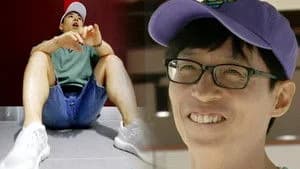 Running Man 1. Sezon 358. Bölüm