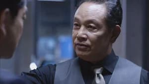 Criminal Minds 1. Sezon 19. Bölüm