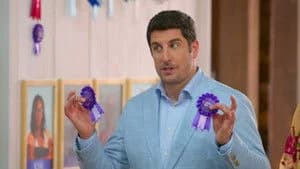 Blue Ribbon Baking Championship 1. Sezon 5. Bölüm