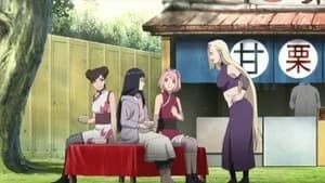 Naruto Shippūden 20. Sezon 499. Bölüm