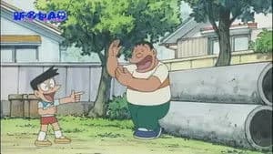 Doraemon 1. Sezon 57. Bölüm