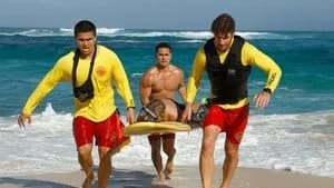 Rescue: HI-Surf 1. Sezon 1. Bölüm