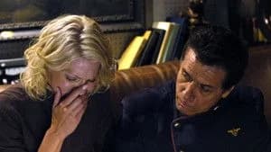 Battlestar Galactica 1. Sezon 7. Bölüm