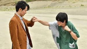 仮面ライダー 28. Sezon 49. Bölüm