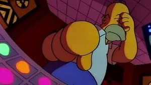 The Simpsons 3. Sezon 5. Bölüm