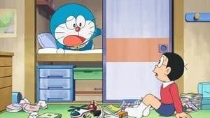 Doraemon 1. Sezon 1184. Bölüm