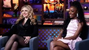Watch What Happens Live with Andy Cohen 22. Sezon 48. Bölüm