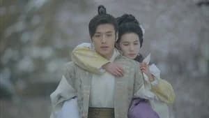 Scarlet Heart: Ryeo 1. Sezon 5. Bölüm