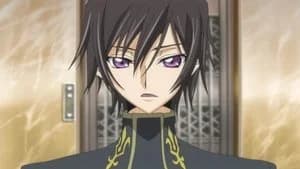 Code Geass: Lelouch of the Rebellion 1. Sezon 1. Bölüm