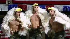 It's Always Sunny in Philadelphia 5. Sezon 7. Bölüm