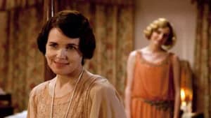 Downton Abbey 3. Sezon 5. Bölüm