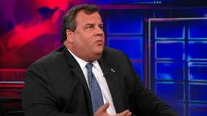 The Daily Show 18. Sezon 34. Bölüm