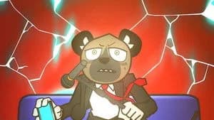 Aggretsuko 3. Sezon 10. Bölüm