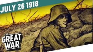 The Great War 5. Sezon 30. Bölüm
